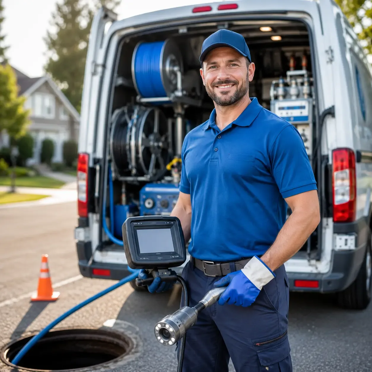 Local Pipe Relining specialists in Kaktovik, AK