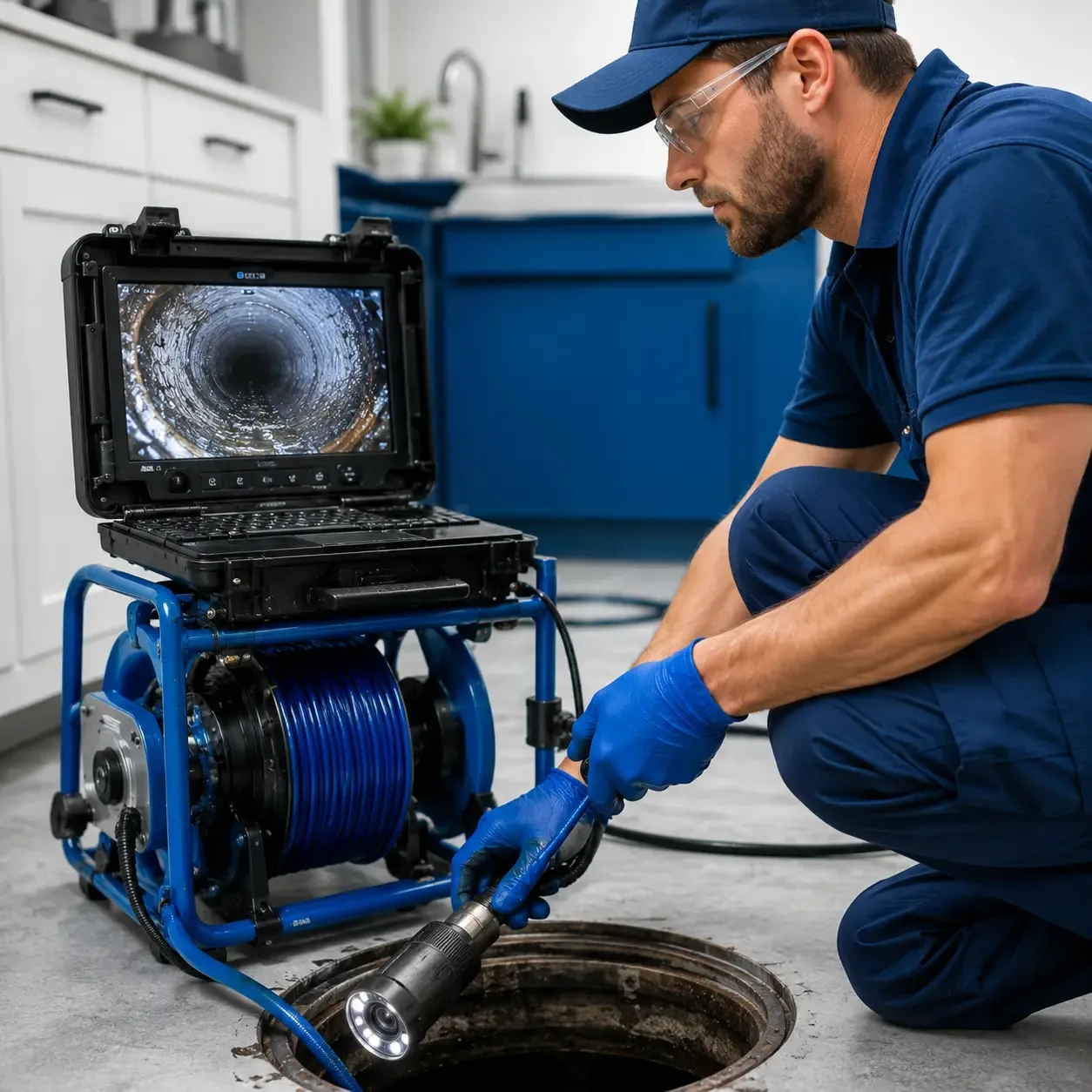 Pipe Relining professionals serving Kaktovik, AK